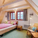 Gaestehaus Kornspeicher Untere Muehle