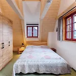 Gaestehaus Kornspeicher Untere Muehle * Königsfeld im Schwarzwald