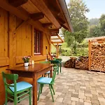 Gaestehaus Kornspeicher Untere Muehle