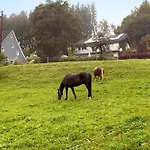 Gaestehaus Kornspeicher Untere Muehle
