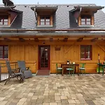 Gaestehaus Kornspeicher Untere Muehle Prázdninový dům *