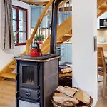 Gaestehaus Kornspeicher Untere Muehle Prázdninový dům Königsfeld im Schwarzwald