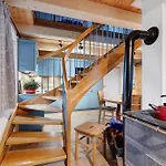Gaestehaus Kornspeicher Untere Muehle