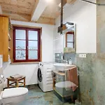 Gaestehaus Kornspeicher Untere Muehle * Königsfeld im Schwarzwald