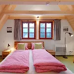 Gaestehaus Kornspeicher Untere Muehle * Königsfeld im Schwarzwald