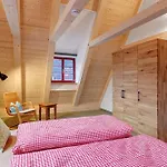 Gaestehaus Kornspeicher Untere Muehle *