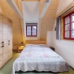 Gaestehaus Kornspeicher Untere Muehle *