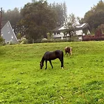 Gaestehaus Kornspeicher Untere Muehle *