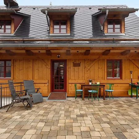 Gaestehaus Kornspeicher Untere Muehle בית נופש *