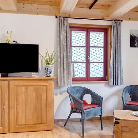 Gaestehaus Kornspeicher Untere Muehle