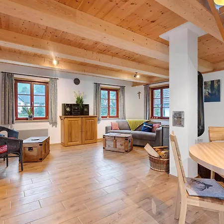 Gaestehaus Kornspeicher Untere Muehle *