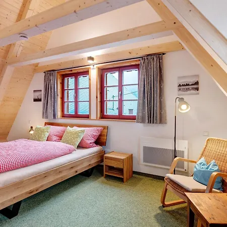 Gaestehaus Kornspeicher Untere Muehle