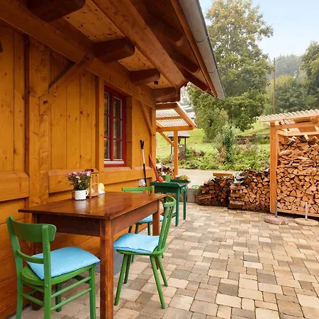 Gaestehaus Kornspeicher Untere Muehle