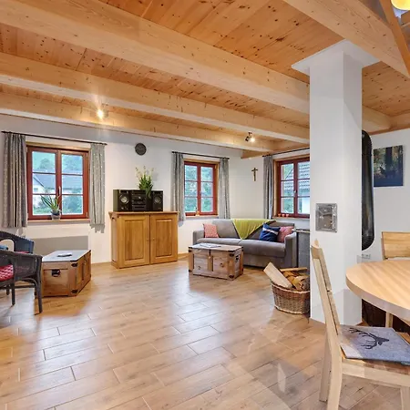 Gaestehaus Kornspeicher Untere Muehle * Königsfeld im Schwarzwald