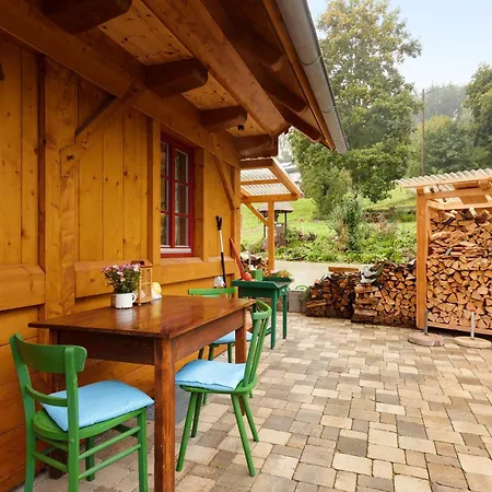 Gaestehaus Kornspeicher Untere Muehle Casa vacanze
